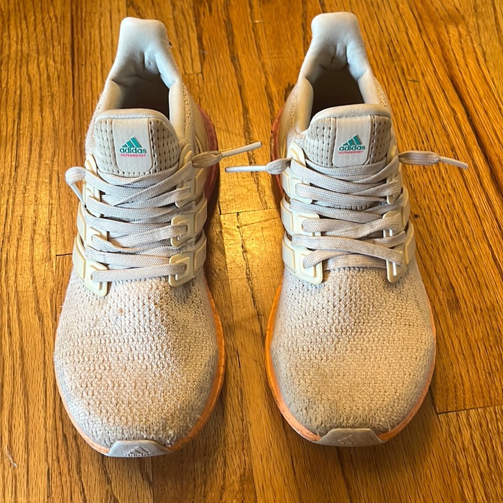 Ultraboost DNA